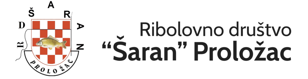 Ribolovno Društvo "Šaran Proložac"